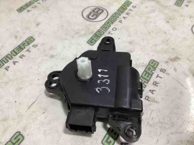 D266EB9AA01 HYUNDAI Привод заслонки печки купить в Черновцы