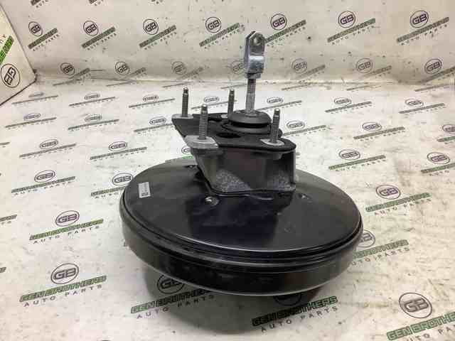 D72104BA5A NISSAN Усилитель тормозов (вакуумный) купить в Черкассы