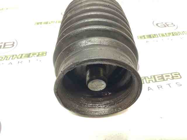 Тяги рулевые D85211MD0A NISSAN