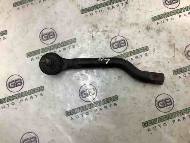 Наружный наконечник рулевой тяги D86404BA0A NISSAN