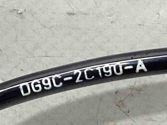 FORD DG9C2C190A Датчик АБС задний в наличии Черновцы