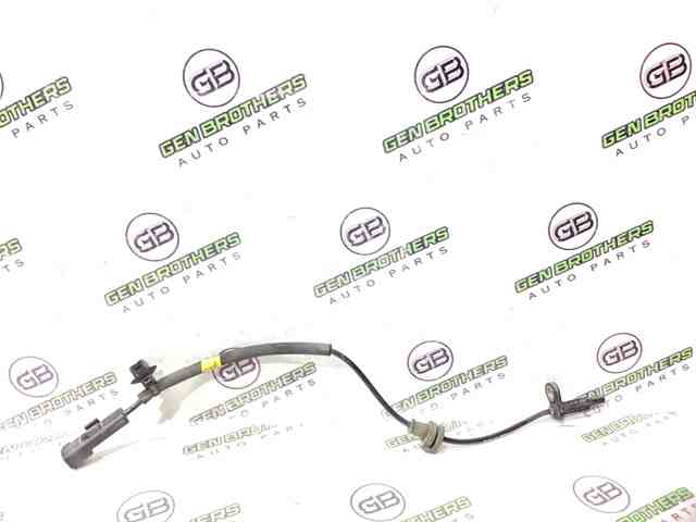 Датчик АБС (ABS) задний DG9C2C190A FORD