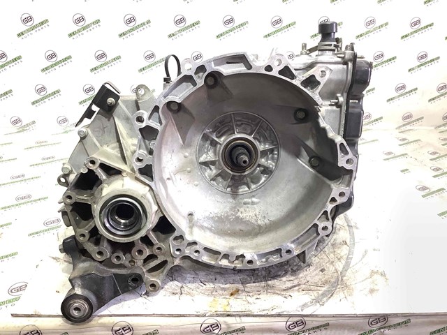 DG9P7000EB FORD АКПП в сборе (автоматическая коробка передач) купить в Чернигов