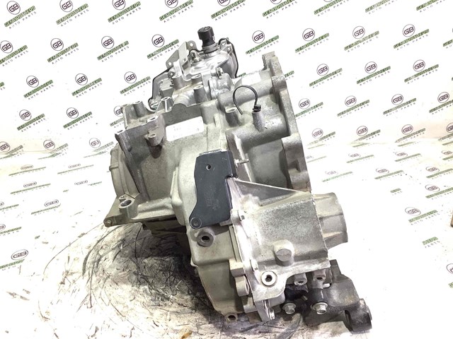 DG9P7000EB FORD АКПП в сборе (автоматическая коробка передач) купить в Николаев