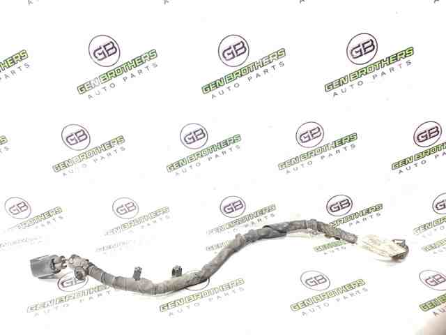 Электропроводка заднего тормозного суппорта DG9T2B254AH FORD