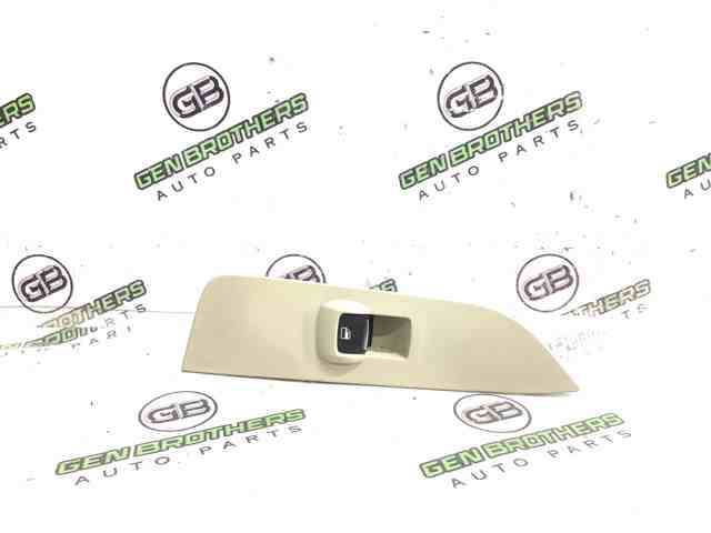 Кнопка стеклоподъемника передняя правая DP5Z14529AA FORD