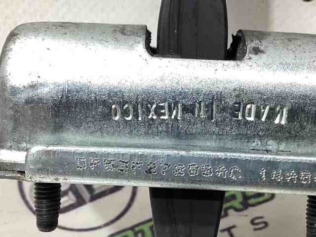 DP5Z5423552B FORD Ограничитель открывания двери передний купить в Ирпень