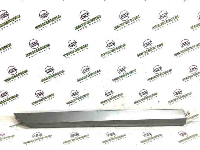 Молдинг двери задней правой нижний DP5Z5425556AA FORD