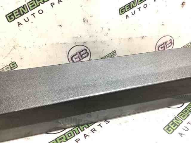 FORD DP5Z5425556AA Молдинг двери задней правой нижний в наличии Сумы