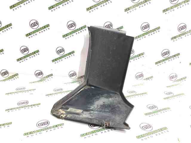 Крепление бамера правое DS7378403B22AE FORD