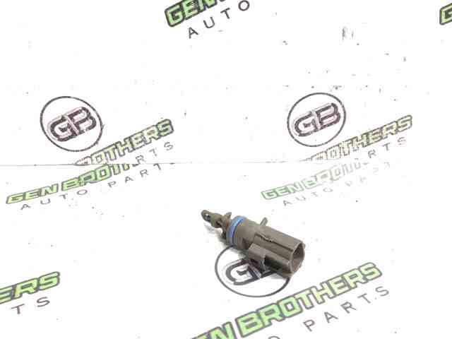 DS7A12A697AA Датчик температуры воздушной смеси купить Житомир