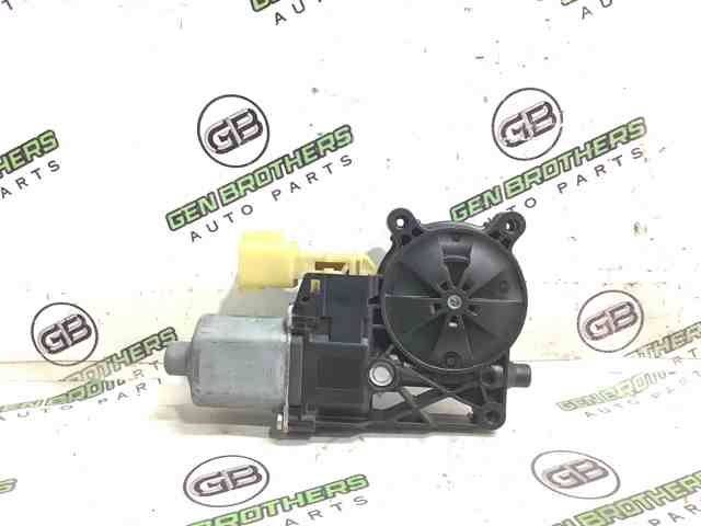 DS7Z5423395A Мотор стеклоподъемника двери задней левой купить Львов