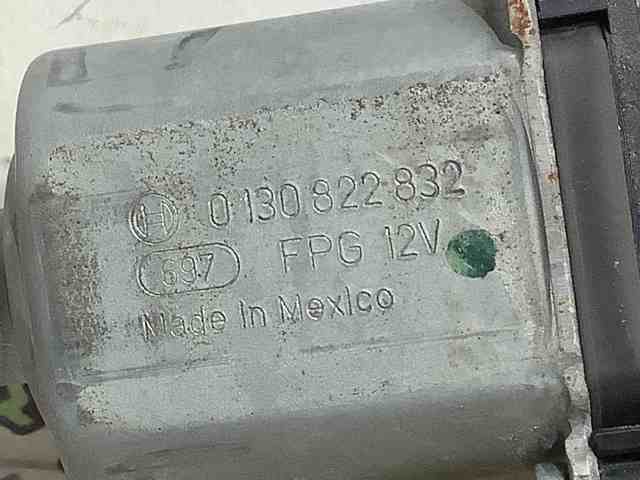 DS7Z5423395A Мотор стеклоподъемника двери задней левой купить Киев