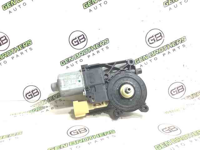 Мотор стеклоподъемника двери задней, левой DS7Z5423395A FORD