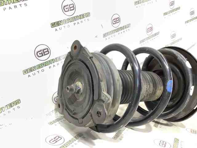 NISSAN E43029NF0B Амортизатор передний правый в наличии Полтава