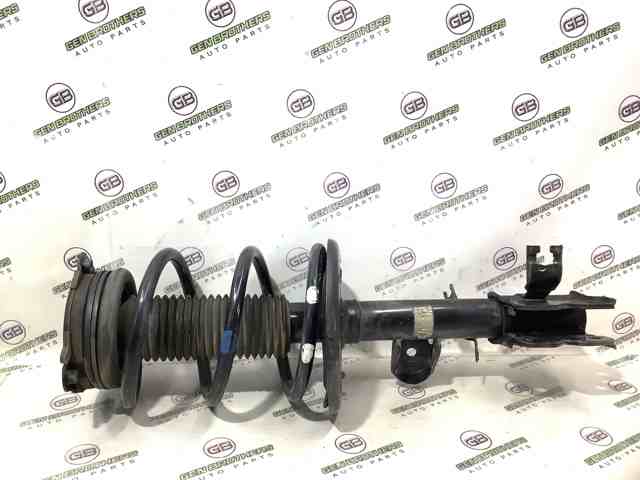 Стойка передняя правая E43029NF0B NISSAN