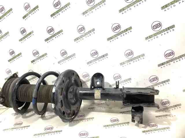 E43039NF0A NISSAN Амортизатор передний левый купить в Львов
