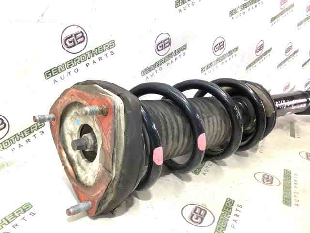 E61104GD0C NISSAN Амортизатор передний купить в Ирпень