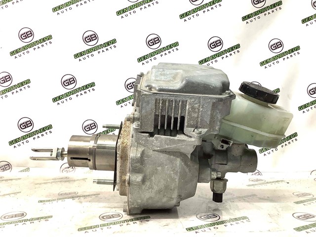EAC103503A NISSAN Усилитель тормозов (вакуумный) купить в Черкассы