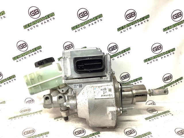 EAC103503A NISSAN Усилитель тормозов купить в Черновцы