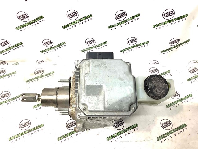 NISSAN EAC103503A Усилитель тормозов в наличии Черновцы