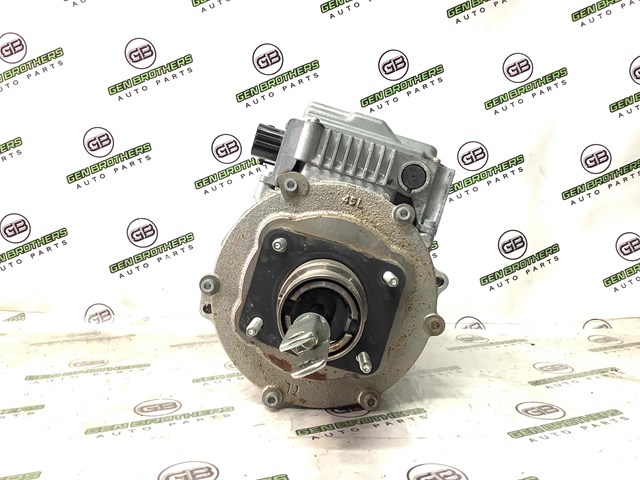 NISSAN EAC103503A Усилитель тормозов в наличии Украина