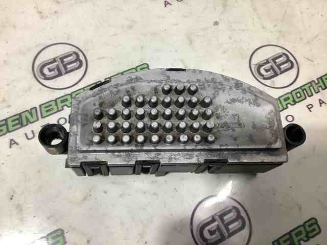 CHRYSLER F011500111 Резистор печки в наличии Ужгород