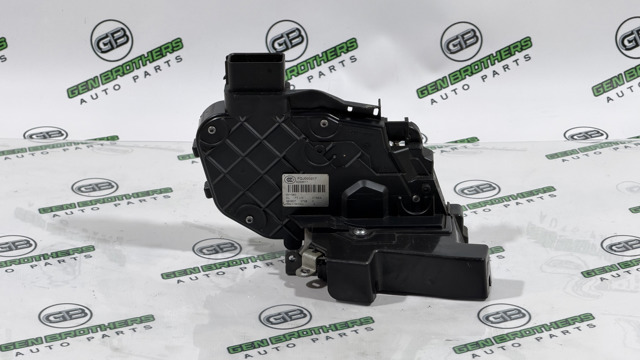Замок передней левой двери FQJ000217 LAND ROVER