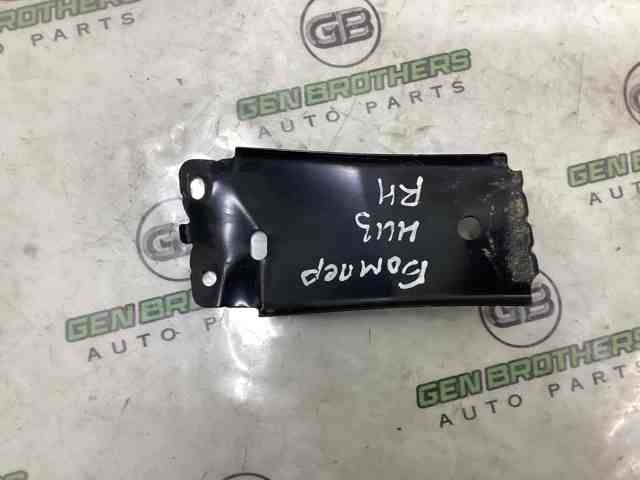 G91854CLMH NISSAN Кронштейн бампера заднего левый купить в Харьков