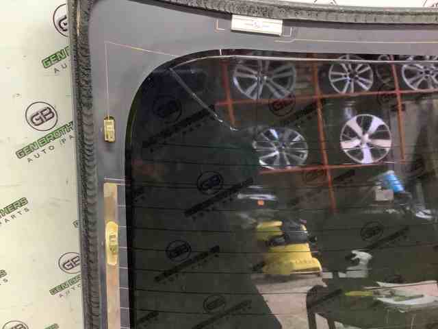 G97004GA0A NISSAN Стекло заднее купить в Николаев