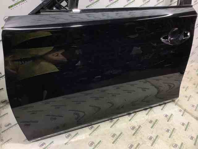 H010A4GAMA NISSAN Дверь передняя левая купить в Украина
