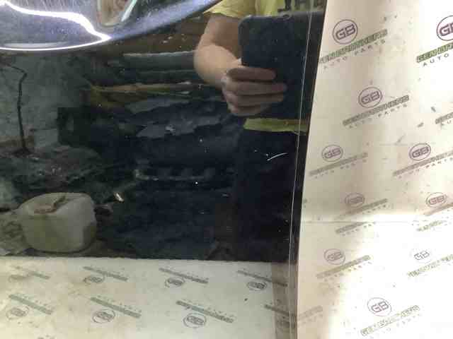 H010A4GAMA NISSAN Дверь передняя левая купить в Киев