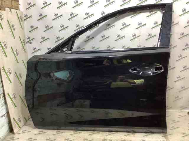 Дверь передняя, левая H010A4GAMA NISSAN