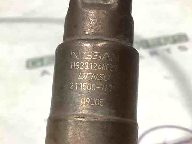 NISSAN H8201246037 в наличии Полтава