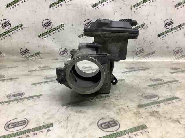 JDE38249 Клапан EGR рециркуляции газов купить Николаев