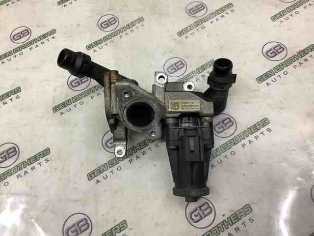 Клапан EGR, рециркуляции газов JDE39029 JAGUAR
