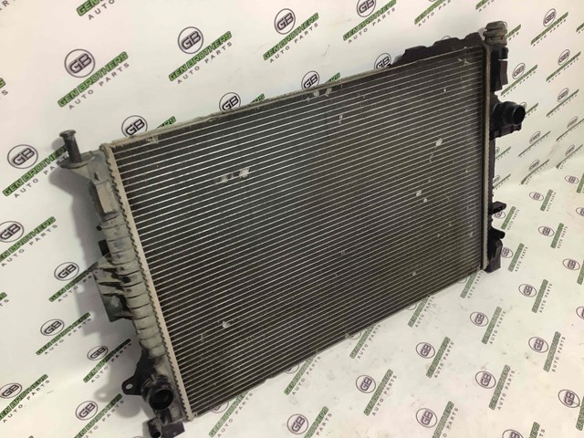 LR002641 LAND ROVER Радиатор купить в Тернополь