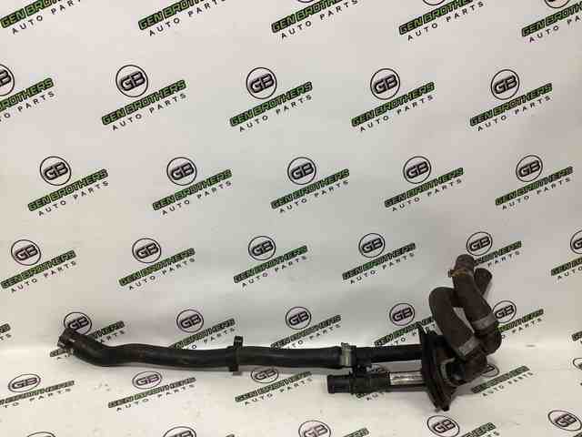 Шланг радиатора отопителя/печки LR004075 LAND ROVER