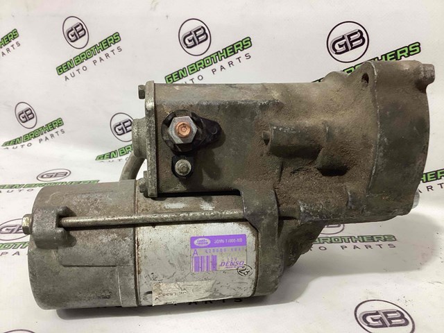 LAND ROVER LR007373 Стартер в наличии Харьков