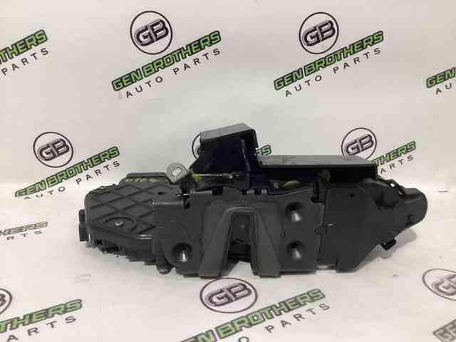 LR011303 LAND ROVER Замок двери задней левой купить в Павлоград