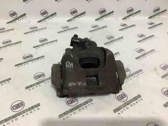 Суппорт тормозной, передний, правый LR015386 LAND ROVER