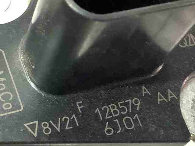 LR019830 LAND ROVER Датчик потока (расхода) воздуха, расходомер M.A.F. - (Mass Airflow) купить в Черкассы