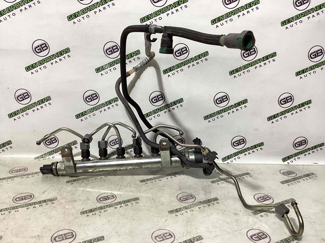 LAND ROVER LR022334 Распределитель топлива (рампа) в наличии Николаев