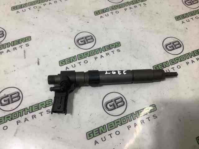 LR022335 LAND ROVER Форсунка впрыска топлива купить в Львов