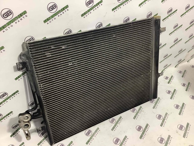 Конденсатор кондиционера LR023921 LAND ROVER
