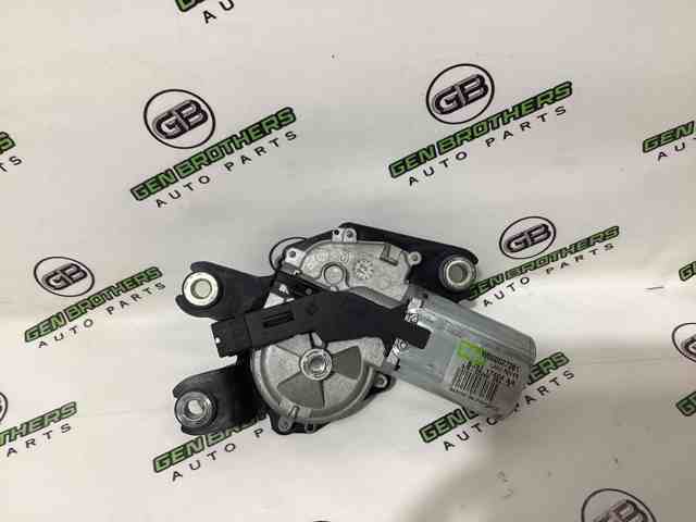 LR024226 LAND ROVER Мотор стеклоочистителя заднего стекла купить в Харьков