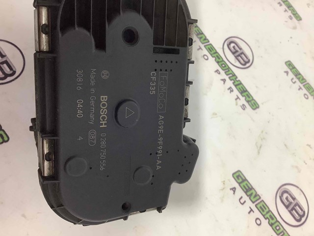 LAND ROVER LR024970 Дроссельная заслонка в наличии Ровно