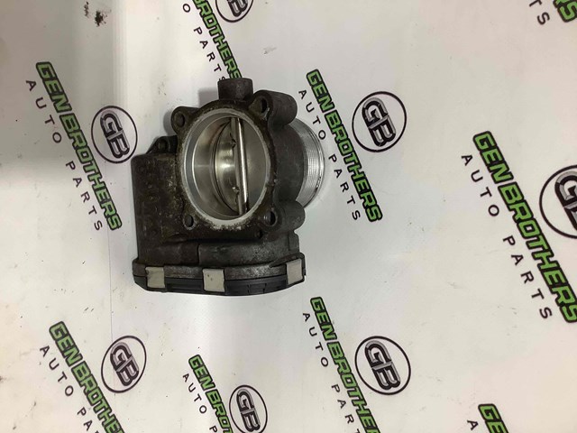LR024970 LAND ROVER Дроссельная заслонка купить в Полтава