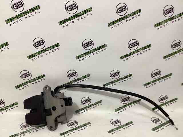 LAND ROVER LR025420 Замок крышки багажника (двери 3/5-й задней) в наличии Львов