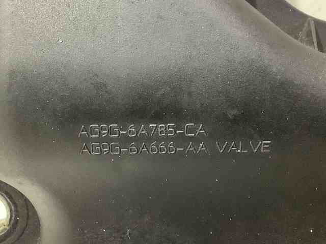LR025615 LAND ROVER Маслоотделитель картерных газов купить в Черновцы